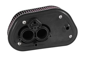 Yamaha XVS950 Performance Air Intake - K&N Engineering - High-Flow Air Intake System - 2014